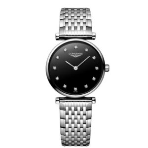 Longines La Grande Classique Kwarts 24 mm Replica Horloge