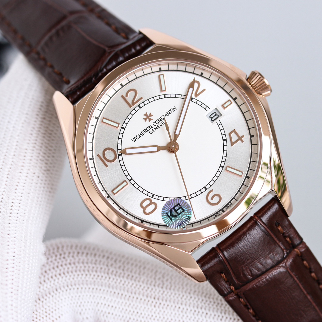 Vacheron Constantin Fiftysix 40 mm Automatisch Replica Horloge
