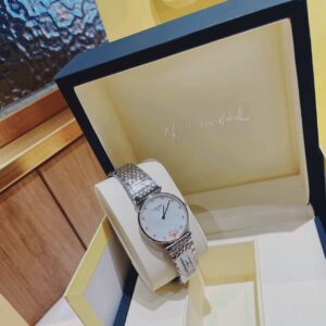 Longines La Grande Classique Dames Kwarts Replica Horloge