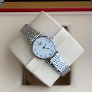 Longines La Grande Classique Kwarts 24 mm Replica Horloge