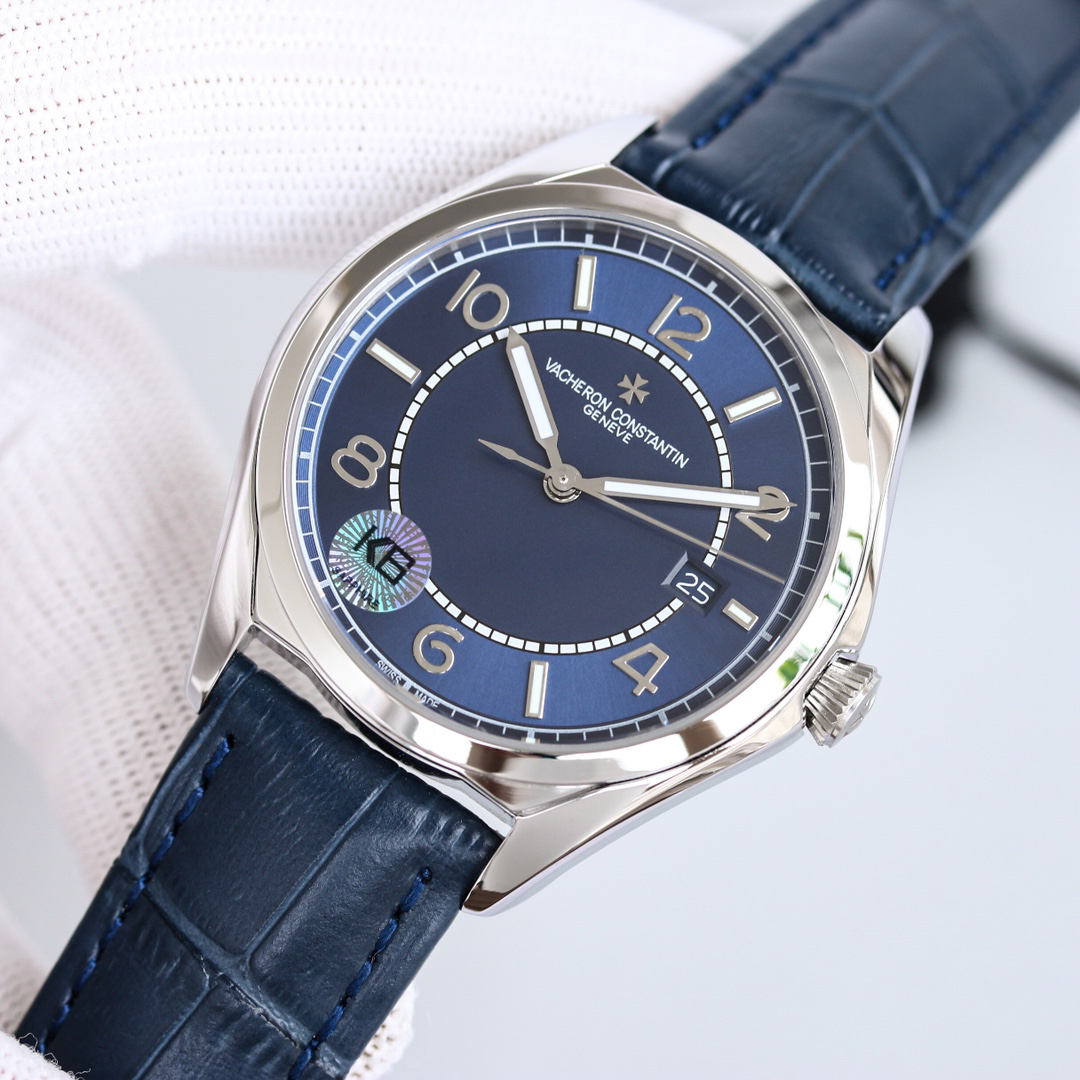 Vacheron Constantin Fiftysix Automatisch 40 mm Replica Horloge