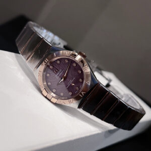 Omega Constellation 28 mm Kwarts Replica Horloge