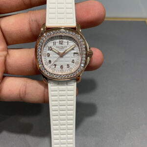Patek Philippe Aquanaut Dames Replica Horloge