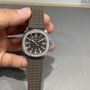 Patek Philippe Aquanaut Dames Replica Horloge