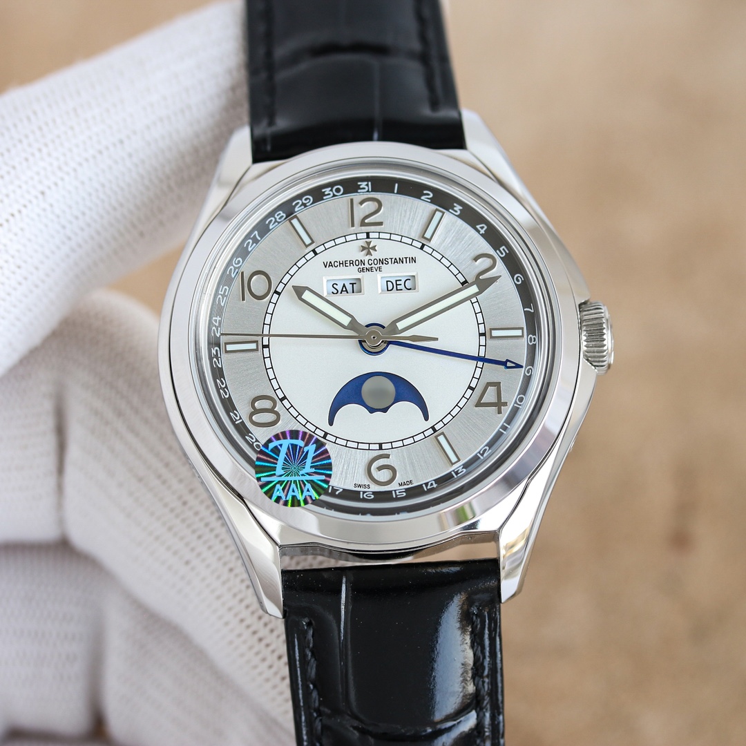 Vacheron Constantin Fiftysix 40 mm Automatisch Replica Horloge