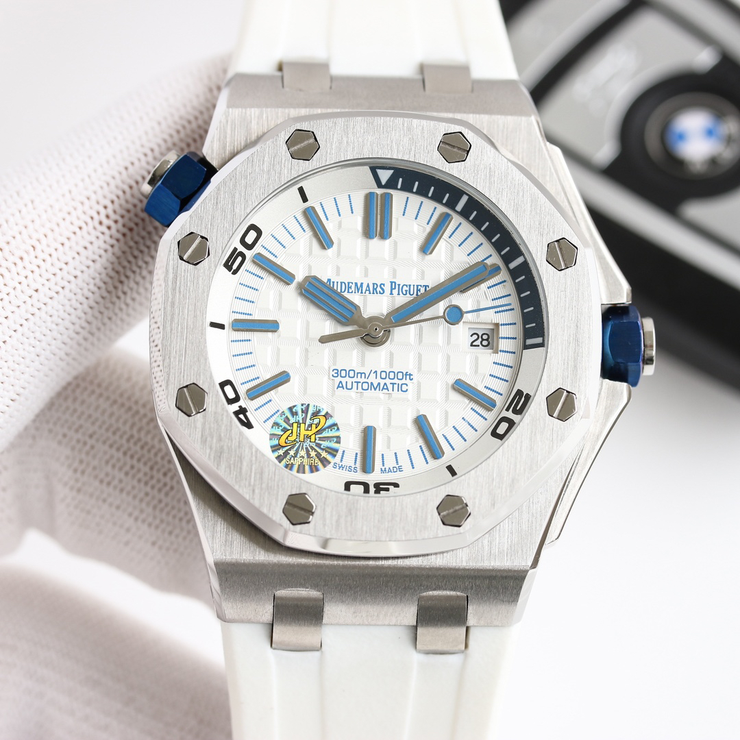 Audemars Piguet Royal Oak Offshore 42 mm Automatisch Replica Horloge