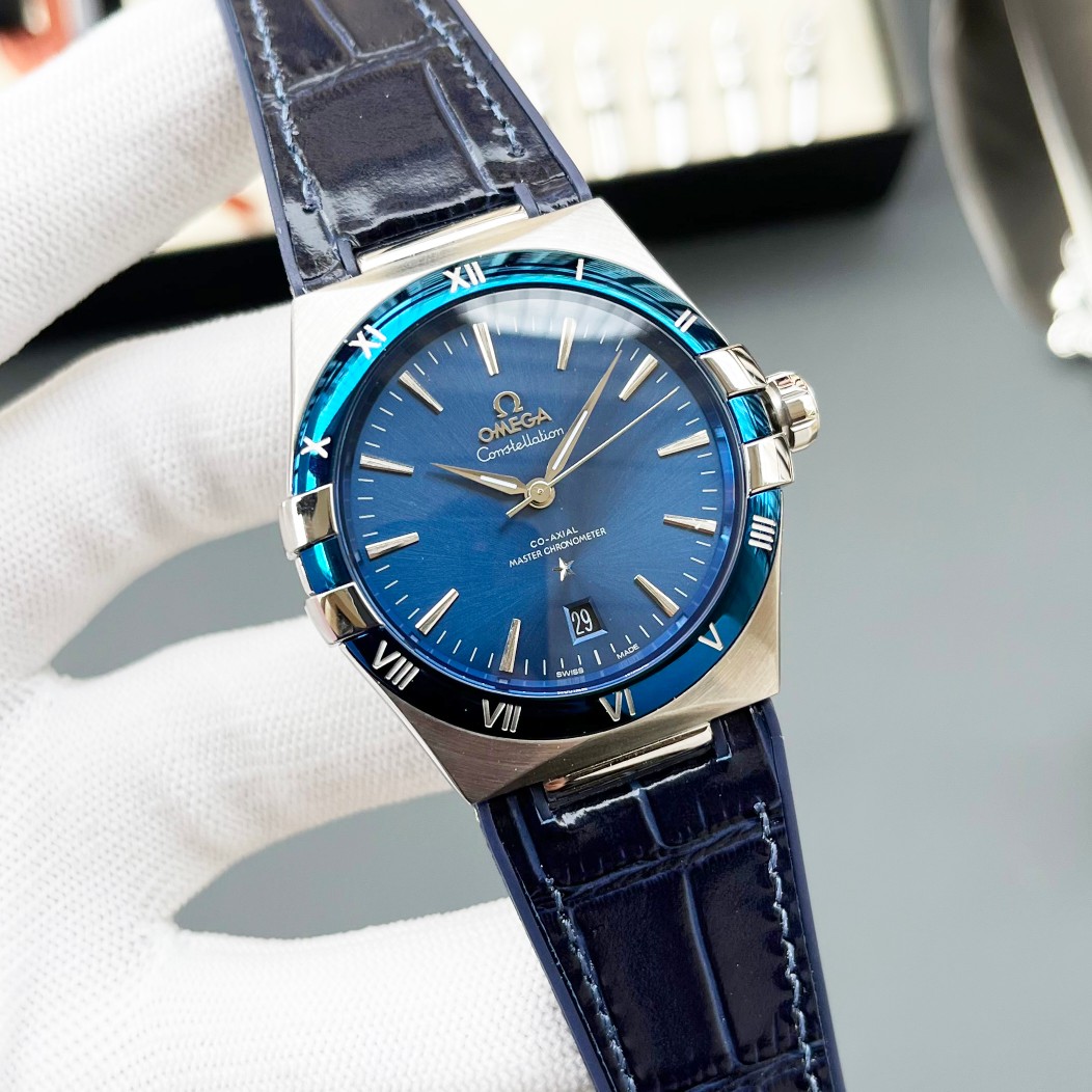 Omega Constellation Automatisch, 5. Generation Replica Horloge