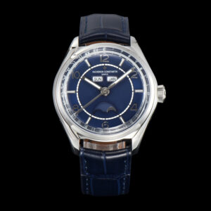 Vacheron Constantin Fiftysix 40 mm, Volledige kalender, Replica Horloge