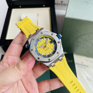 Audemars Piguet Royal Oak Offshore 42 mm, Automatisch, Replica Horloge
