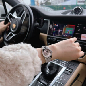 Rolex Datejust 36 mm, Replica Horloge