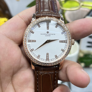Vacheron Constantin Fiftysix Automatisch 40 mm Replica Horloge