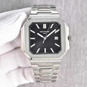 Patek Philippe Cubitus Automatisch 45 mm Replica Horloge