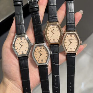 Vacheron Constantin Malte Dames-Kwarts Replica Horloge