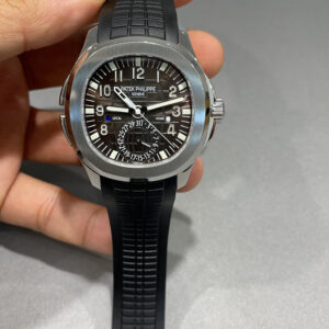 Patek Philippe Aquanaut Automatisch 40,8 mm Replica Horloge