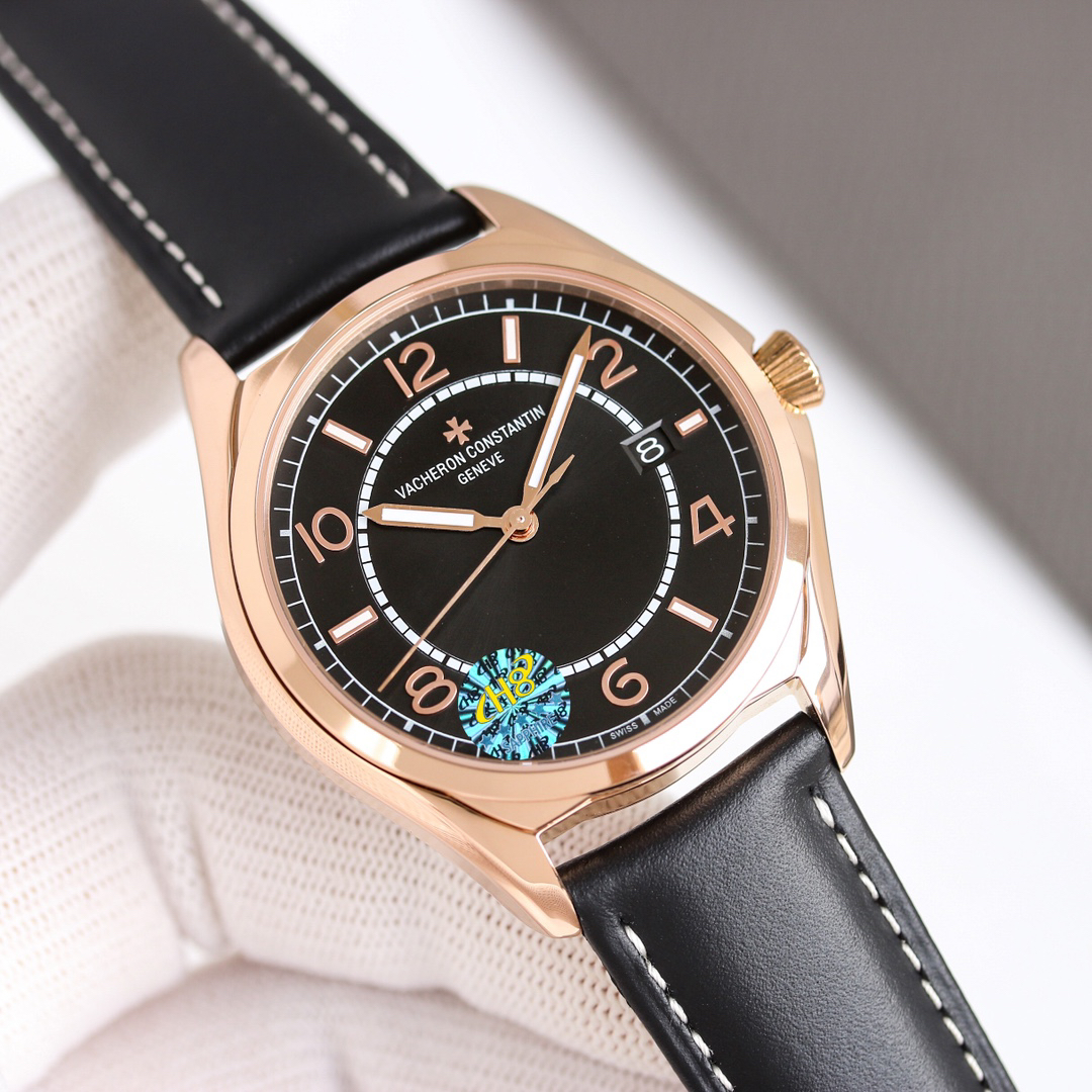 Vacheron Constantin Fiftysix 40 mm, Automatisch, Replica Horloge