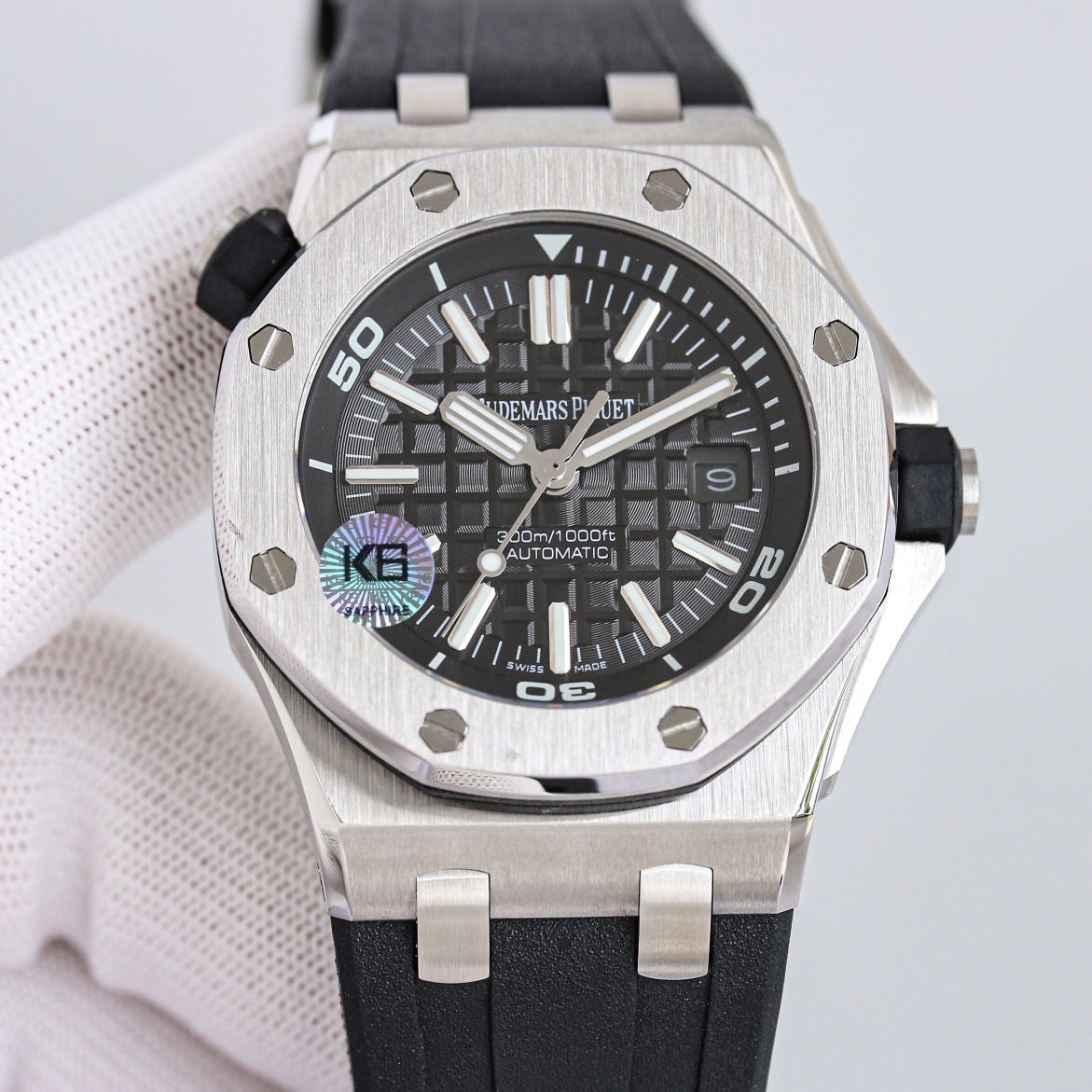 Audemars Piguet Royal Oak Offshore 42 mm, Automatisch, Replica Horloge
