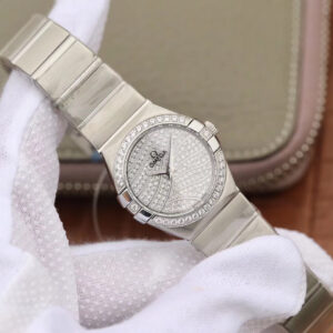 Omega Constellation 27 mm, Kwarts, Replica Horloge