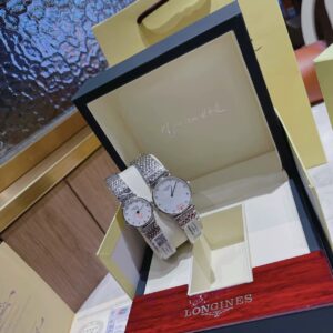 Longines La Grande Classique Kwarts 33 mm Replica Horloge