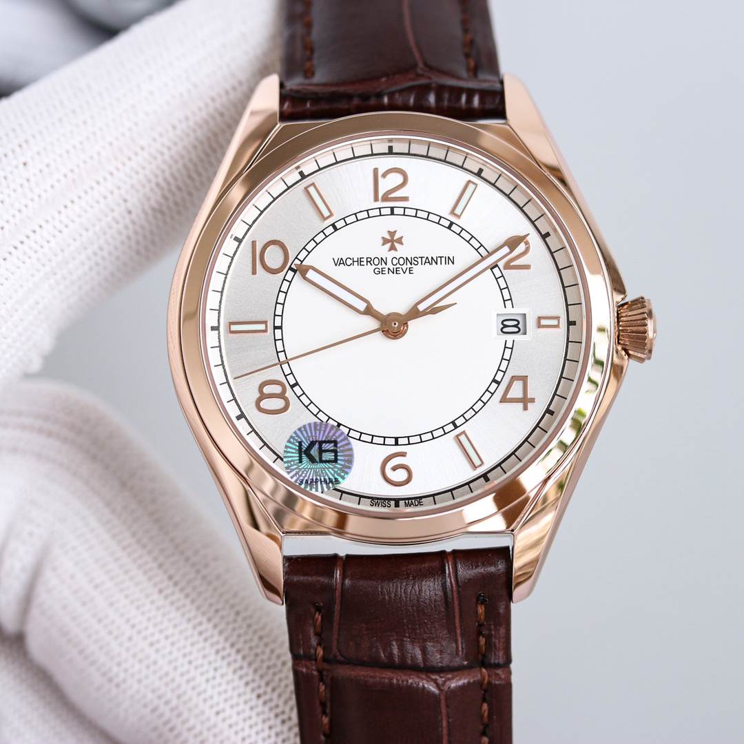 Vacheron Constantin Fiftysix 40 mm Automatisch Replica Horloge