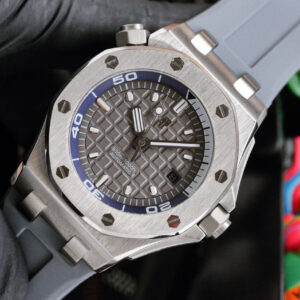 Audemars Piguet Royal Oak Offshore 42 mm Replica Horloge