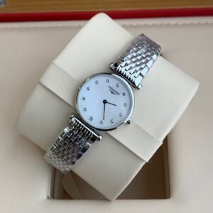 Longines La Grande Classique Kwarts 24 mm Replica Horloge