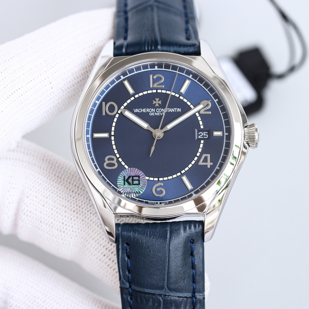 Vacheron Constantin Fiftysix Automatisch 40 mm Replica Horloge