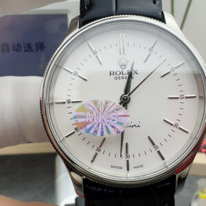 Rolex Cellini Dressuhr Replica Horloge