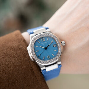 Patek Philippe Nautilus 32 mm Dames Replica Horloge