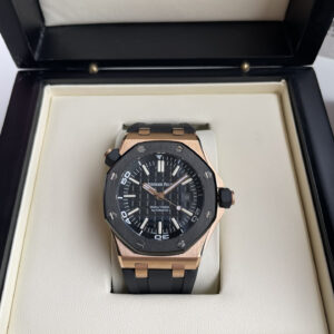 Audemars Piguet Royal Oak Offshore 42 mm Replica Horloge