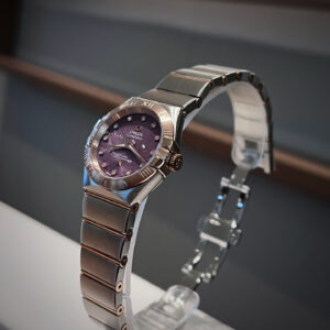 Omega Constellation 28 mm Kwarts Replica Horloge