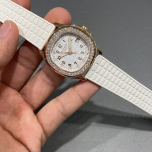 Patek Philippe Aquanaut Dames Replica Horloge
