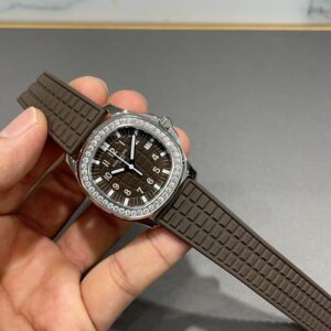 Patek Philippe Aquanaut Dames Replica Horloge