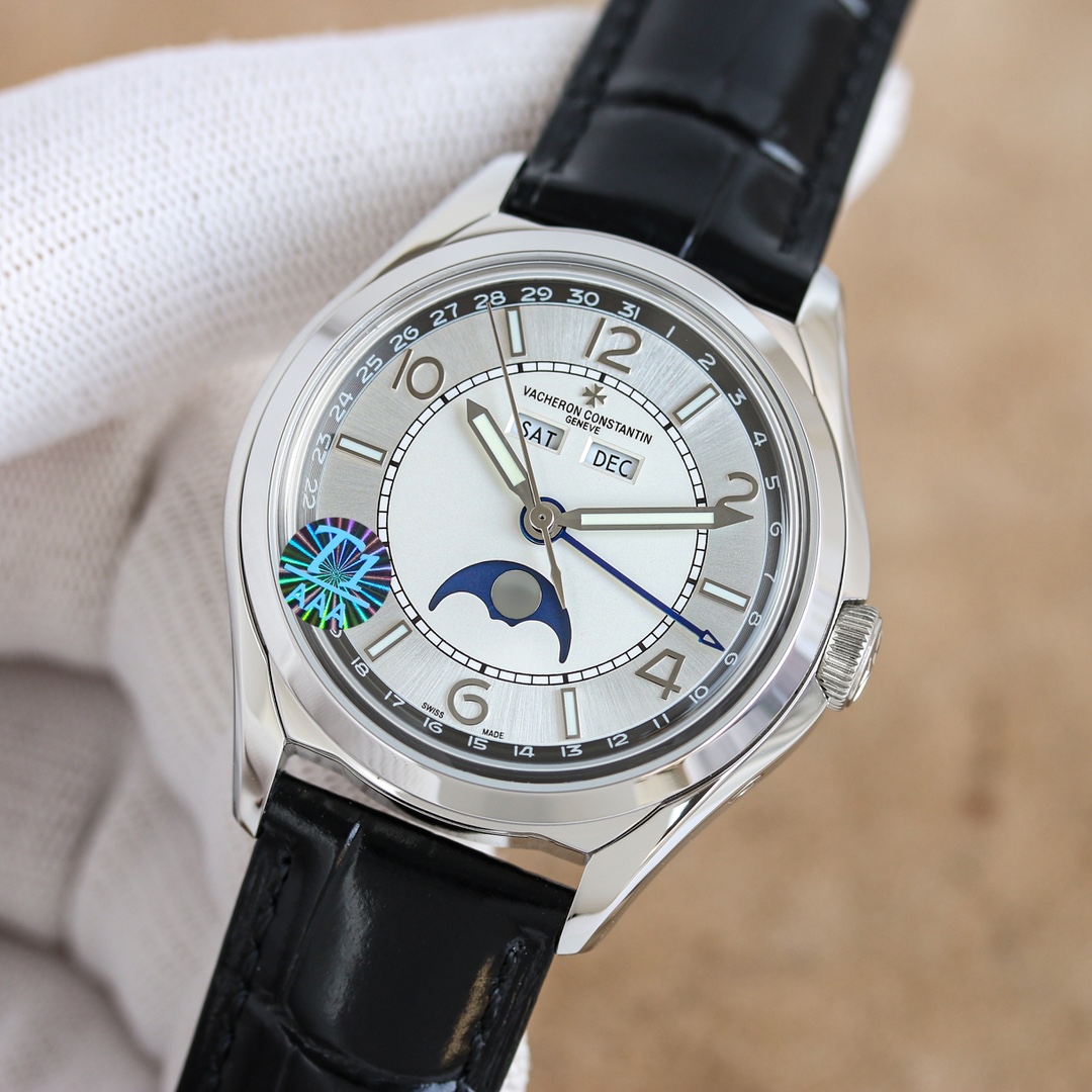 Vacheron Constantin Fiftysix 40 mm Automatisch Replica Horloge