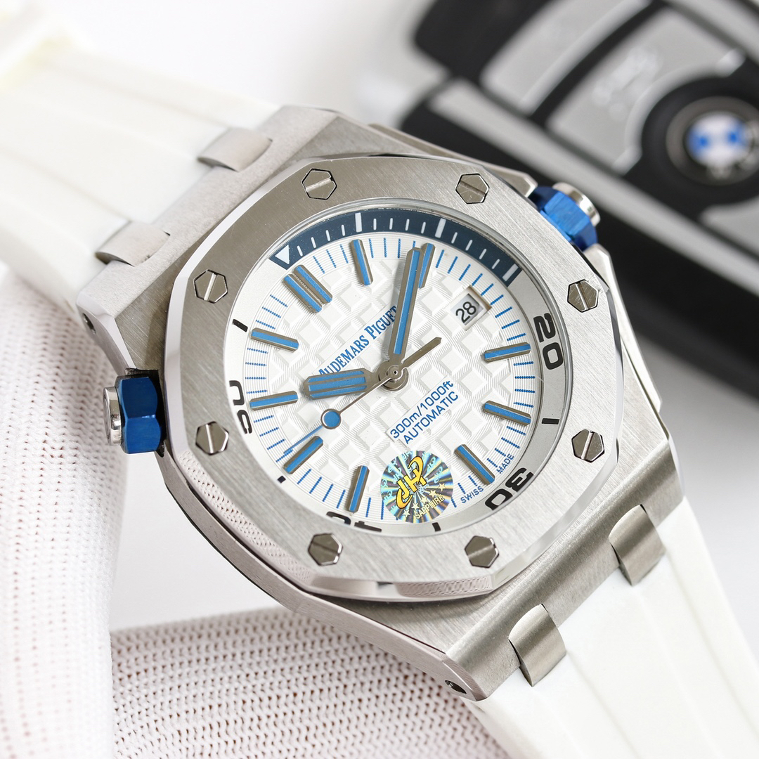 Audemars Piguet Royal Oak Offshore 42 mm Automatisch Replica Horloge