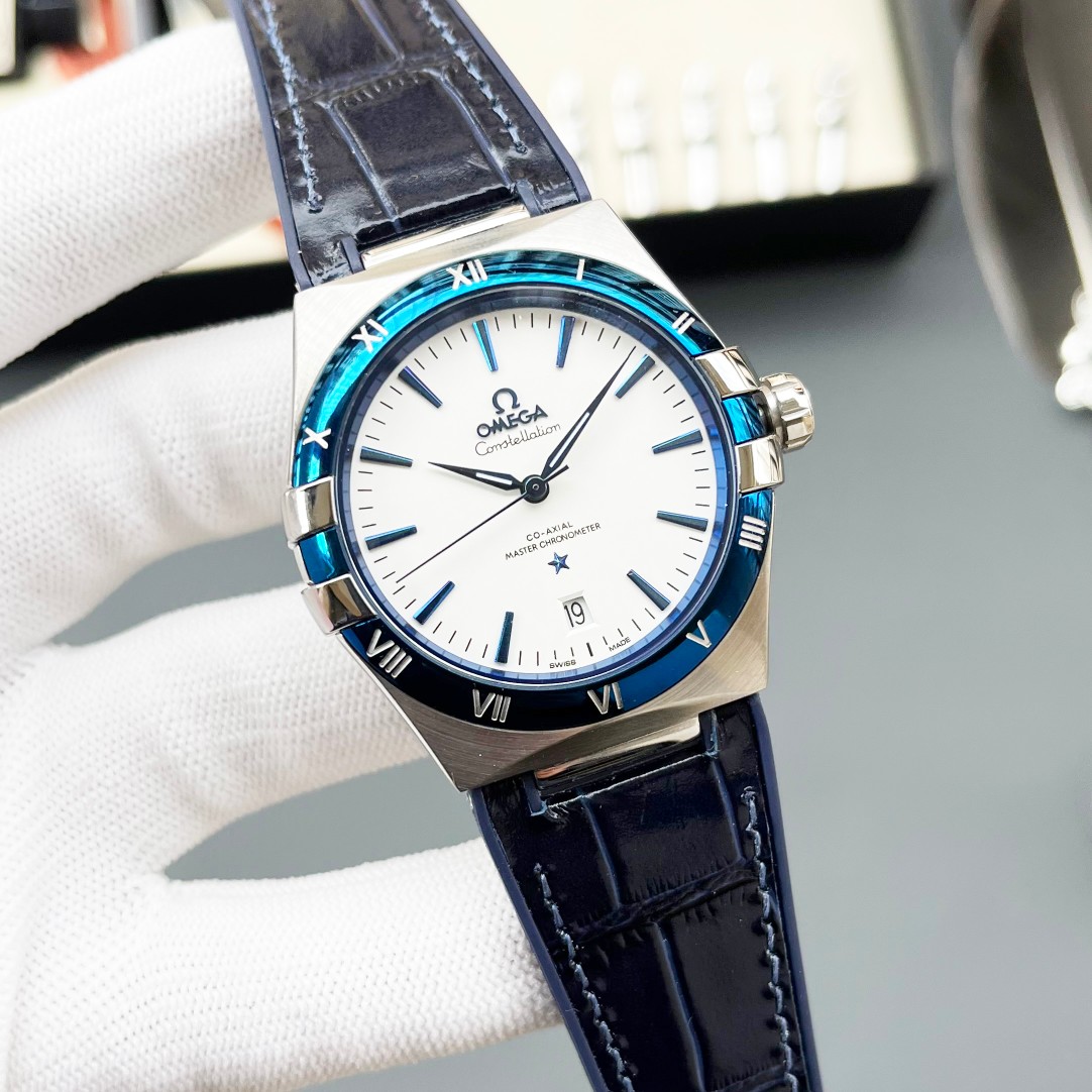 Omega Constellation Automatisch, 5. Generation Replica Horloge