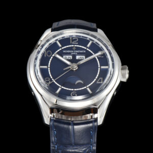 Vacheron Constantin Fiftysix 40 mm, Volledige kalender, Replica Horloge