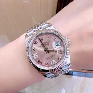 Rolex Datejust 36 mm, Replica Horloge