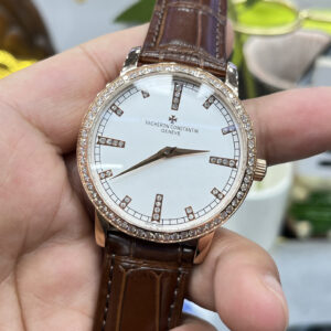 Vacheron Constantin Fiftysix Automatisch 40 mm Replica Horloge