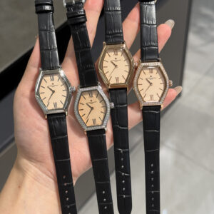 Vacheron Constantin Malte Dames-Kwarts Replica Horloge