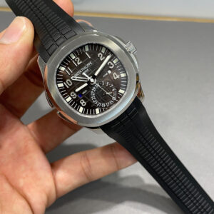 Patek Philippe Aquanaut Automatisch 40,8 mm Replica Horloge