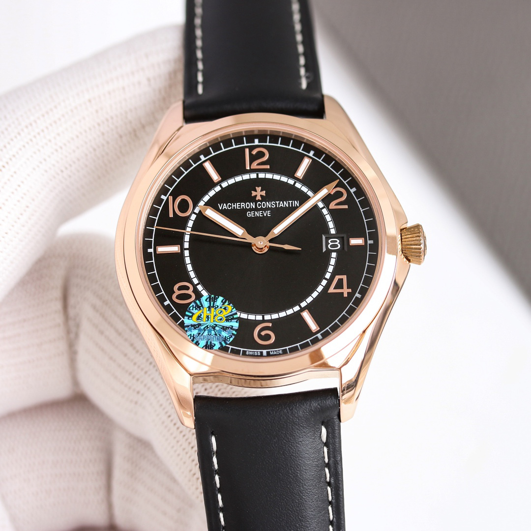 Vacheron Constantin Fiftysix 40 mm, Automatisch, Replica Horloge
