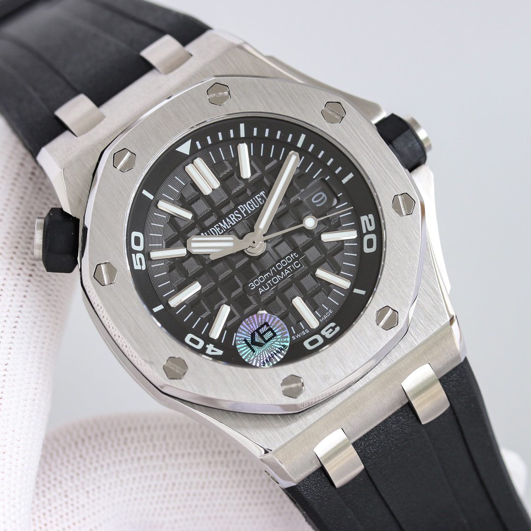 Audemars Piguet Royal Oak Offshore 42 mm, Automatisch, Replica Horloge